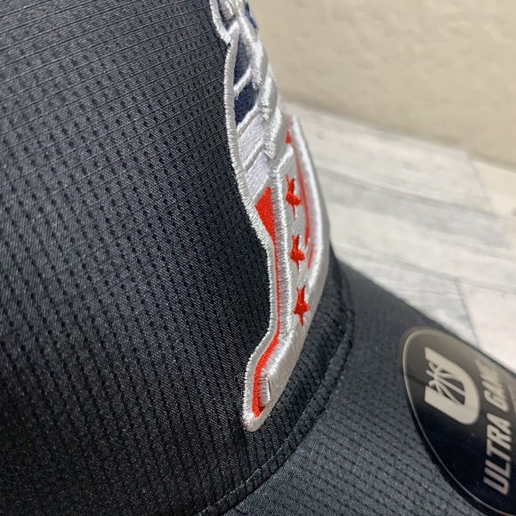 NBA Lakers hat Black Snapback Hat Los Angeles Lakers - Picture 8 of 9